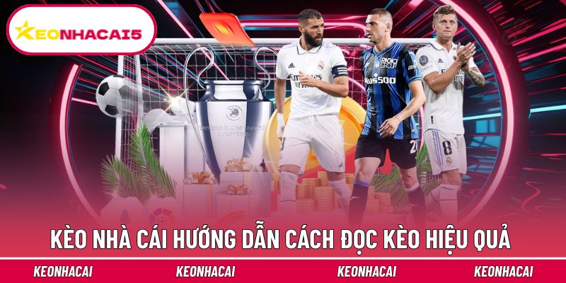 Trang chủ 8 Hướng dẫn người chơi cách đọc kèo nhà cái chuẩn
