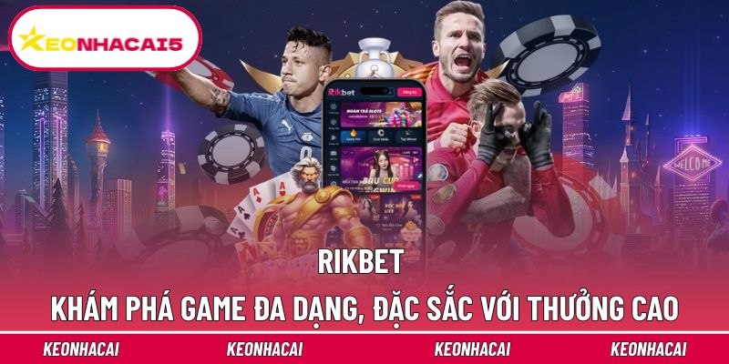 rikbet