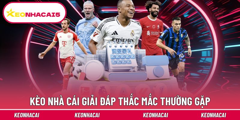 Trang chủ 11 Gợi ý về đáp án kèo cược thể thao dễ ăn nhất